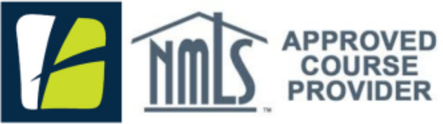 NMLS Approved Provider